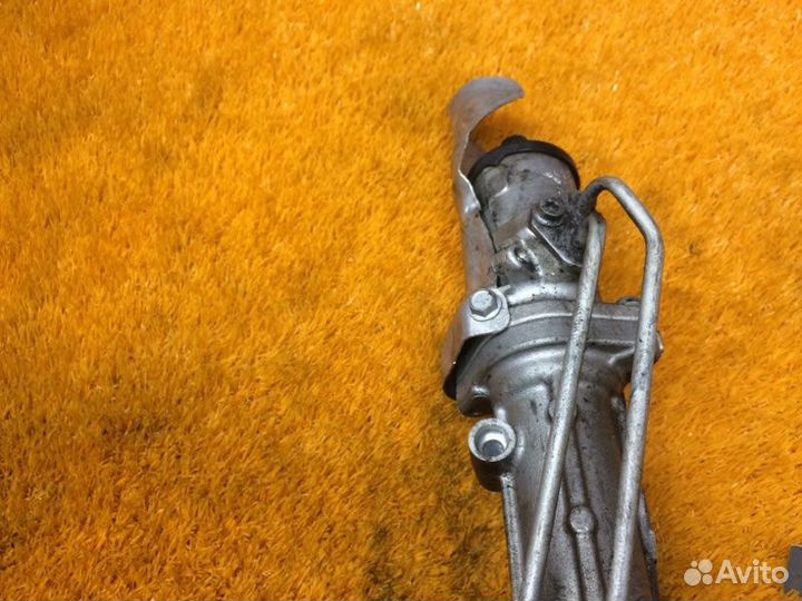 Рулевая рейка Bmw 3-Series E90 N46B20B 2009