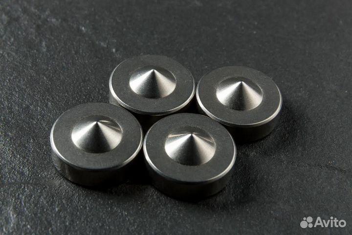 Шипы Oyaide INS-US (Оригинал)