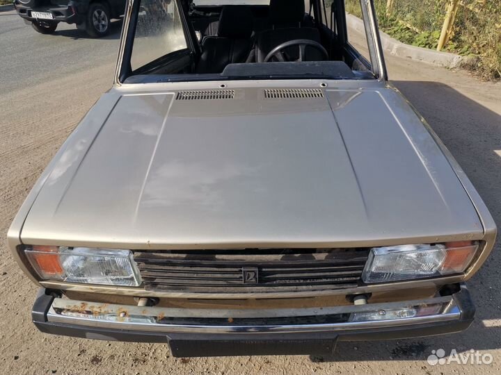 В разборе ваз 2104, 2011г.в. инжектор