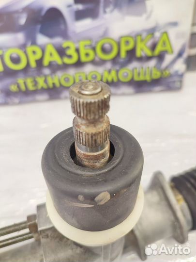 Рулевая рейка Chery Sweet QQ