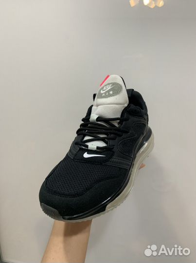 Кроссовки nike air max 270 37.38р