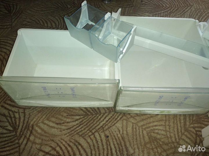 Libherr ящики+балкончики