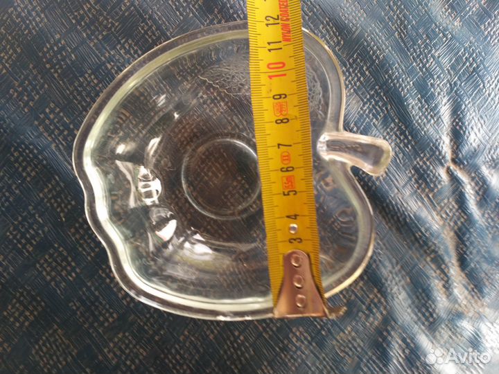 Вазочка для варенья