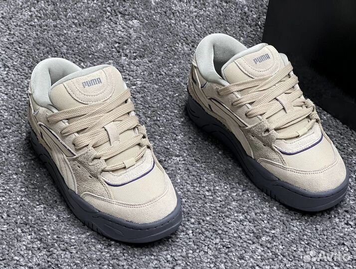 Мужские кроссовки Puma 180 Tones