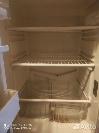 Холодильник Stinol