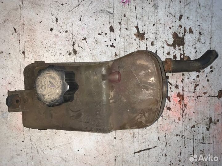 Бачок расширительный Citroen Berlingo M59