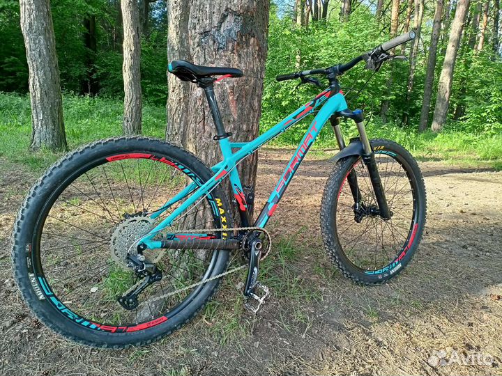 Велосипед Format 13 серии, размер М