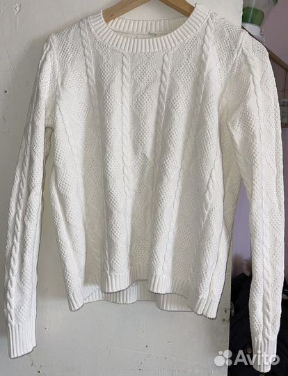 Свитера кофты женские