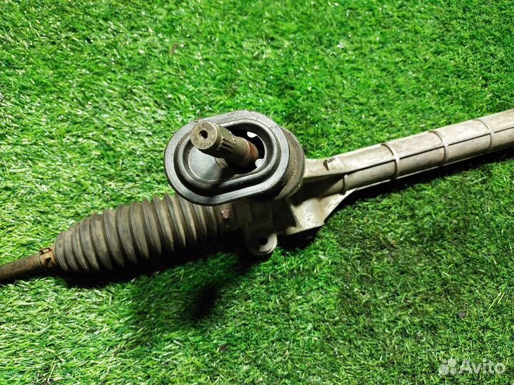 Рулевая рейка Volkswagen Polo V