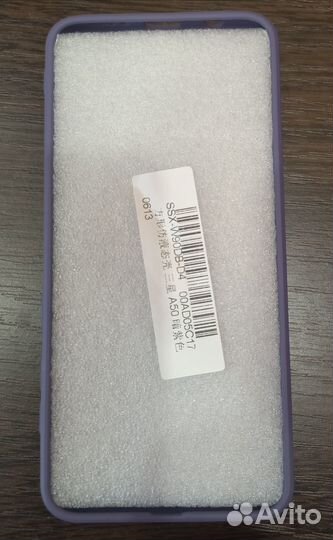 Чехол для Samsung galaxy A50, A50S, A30S