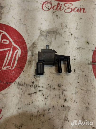 Клапан вакуумный Nissan X-Trail T31 QR25DE