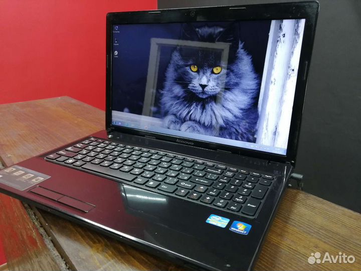 Ноутбук для учебы и работы i3 / 120SSD+320HDD