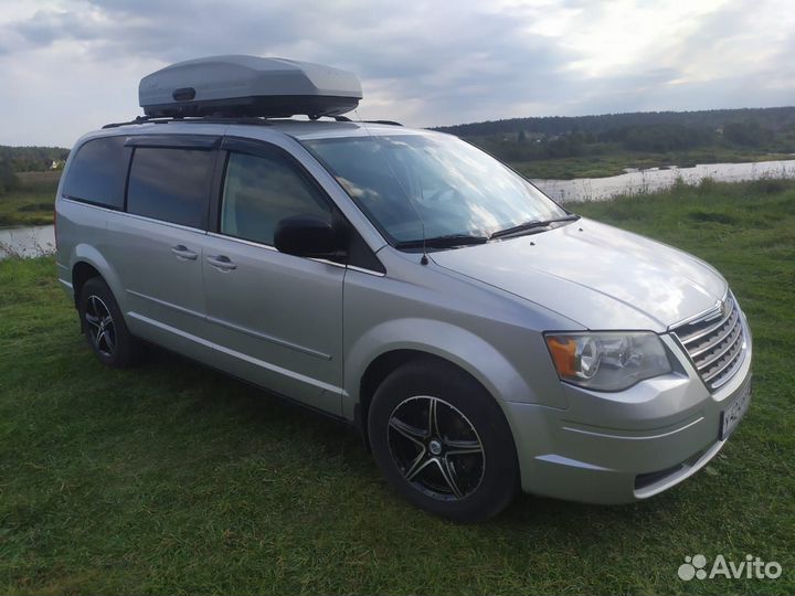 Междугородние пассажирские перевозки на минивэн