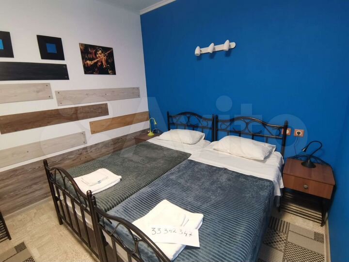 Дом 30 м² на участке 22 сот.