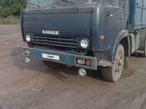 КАМАЗ 35320, 1991