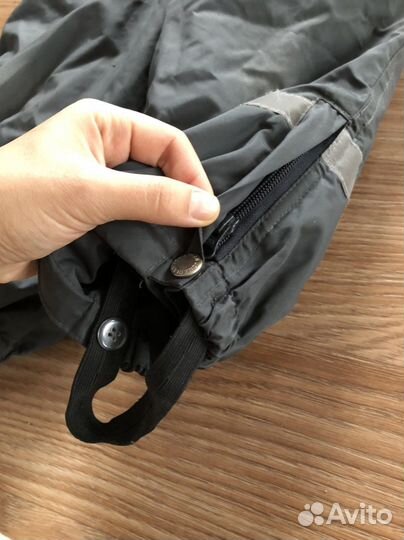 Комбинезон 92