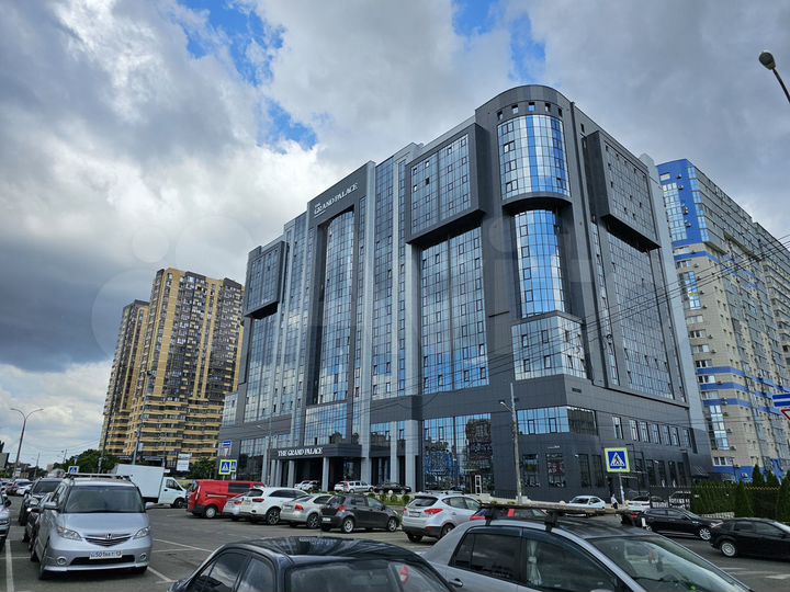 Свободного назначения, 99.2 м²