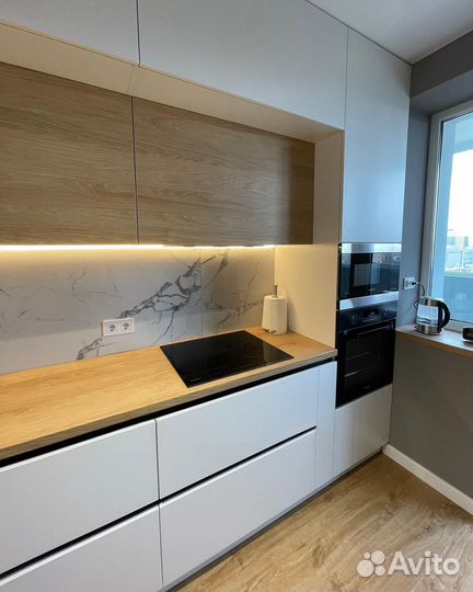 Изготвление кухни на заказ sh-0517890