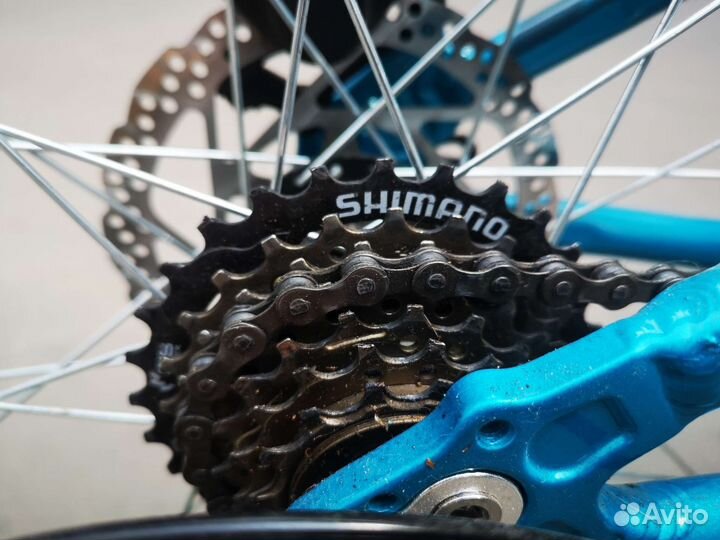 Велосипед stinger laguna колёса 26