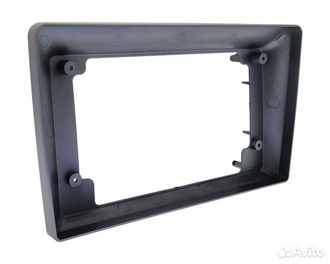 Рамка магнитолы Газель Бизнес (Gazelle) 2010-22г