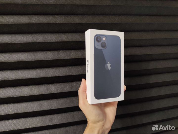 iPhone 13, 128 ГБ