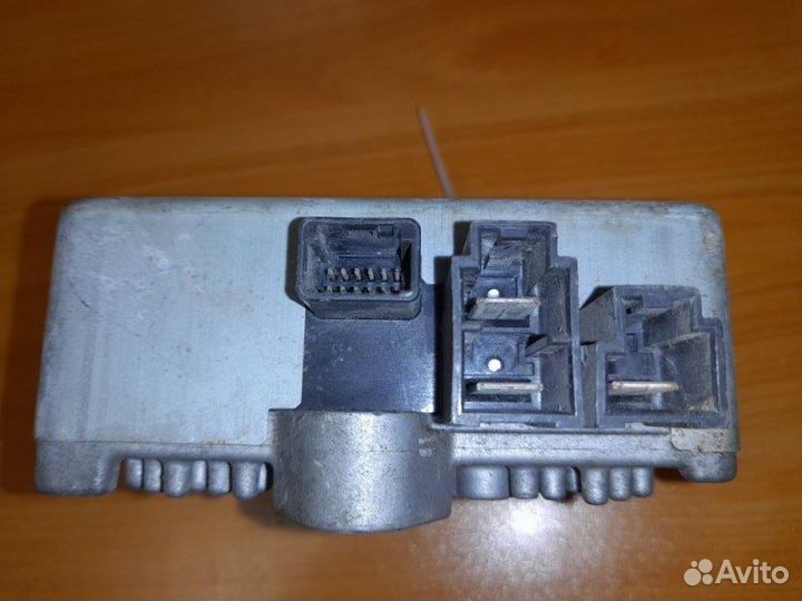 Электронный блок Mitsubishi Lancer 10 CY CW GF