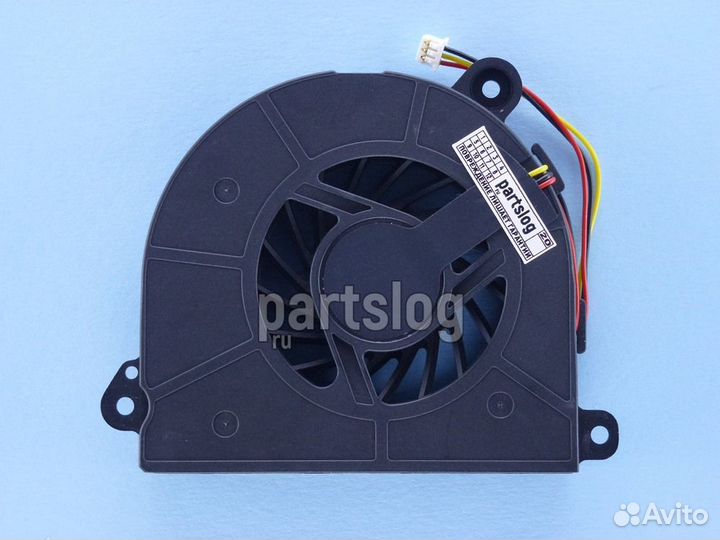 Вентилятор для NEC LL650 LL650-W LL750-W 3-pin