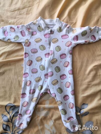 Слипы пакетом