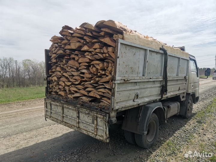 Горбыль, бакулки