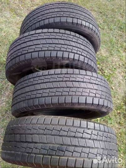 Foman Polar Bear 205/65 R15