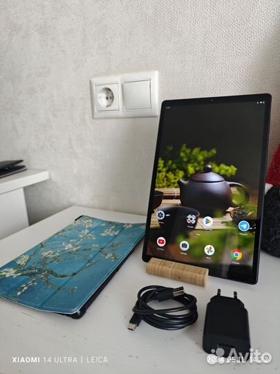 Lenovo Tab M10 FHD Plus