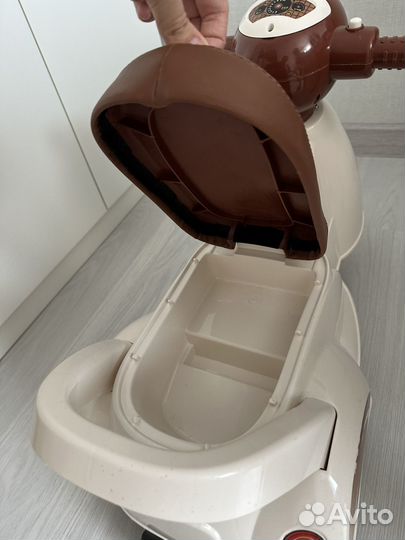 Детский мотоцикл толокар