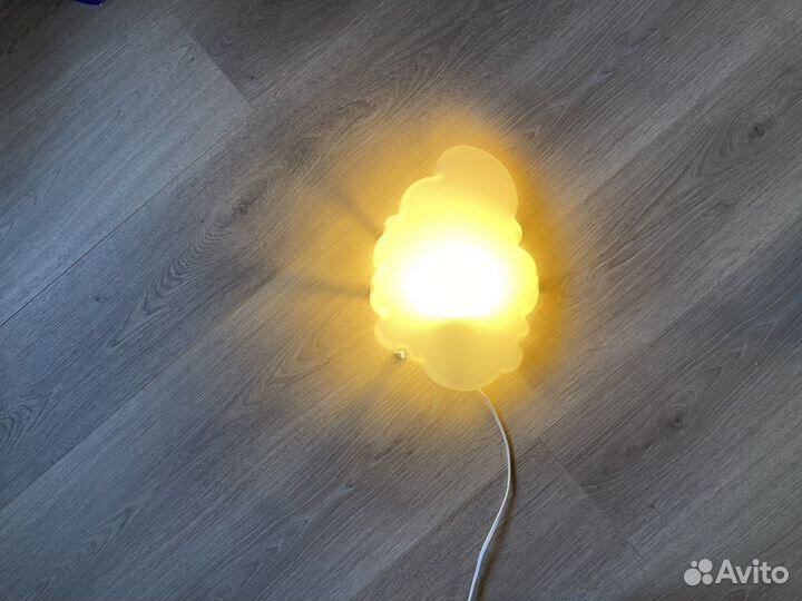 Ночник детский IKEA