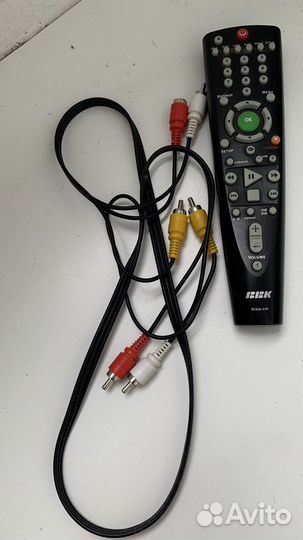 Dvd плеер