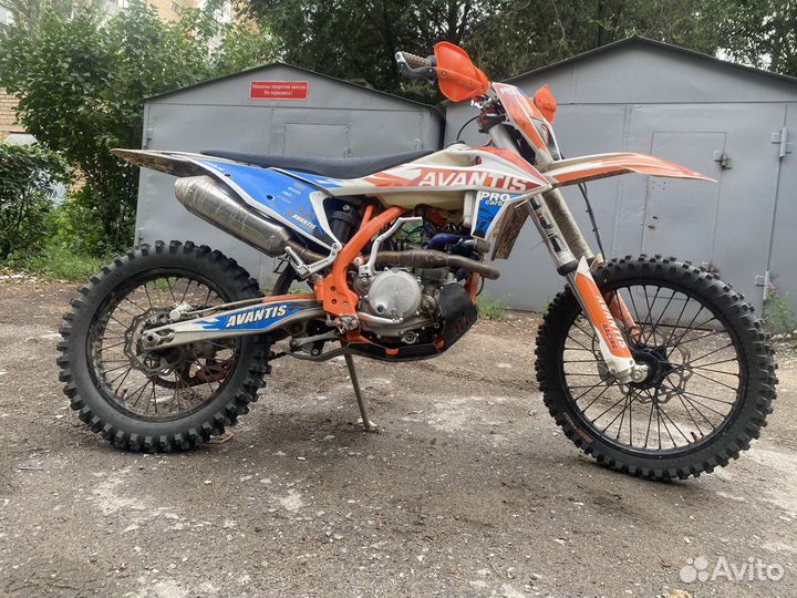 Avantis 300 PRO Carb ARS