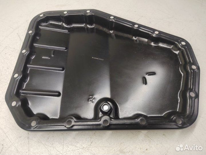 Поддон кпп Suzuki Aerio RA21S K12B