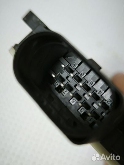 Датчик слепых зон Audi 4N0 907 669AL