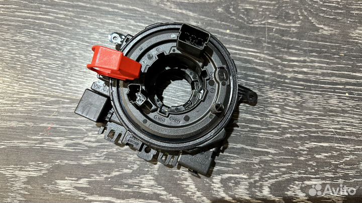 Подрулевой блок ACC 5Q1