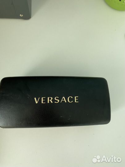 Очки versace