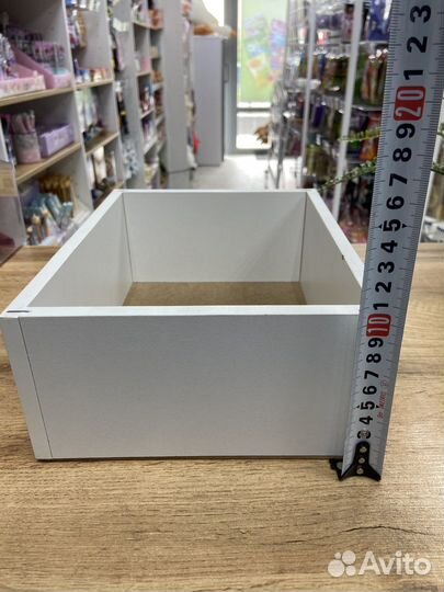 Контейнер для хранения