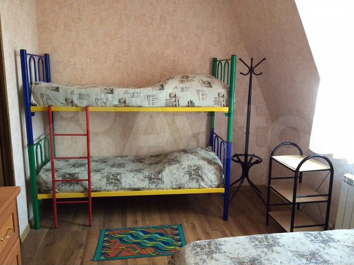 Комната 13 м², 1/2 эт.