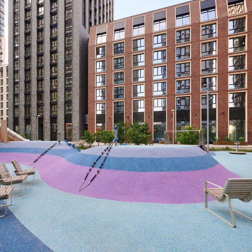 3-к. квартира, 81,4 м², 16/30 эт.