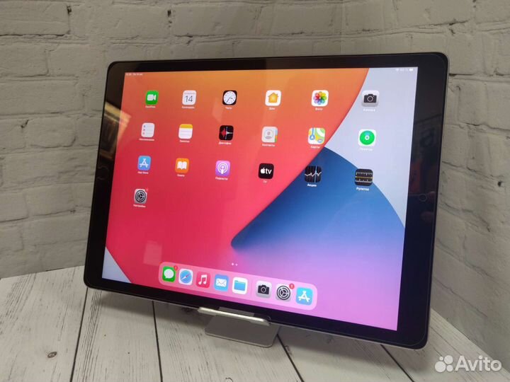 iPad Pro 12 9 2gen
