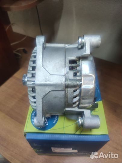 Генератор 113710 Ford