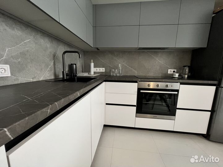 Кухня на заказ в рассрочку