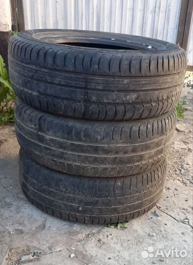 Nokian Tyres Nordman SX 195 R15 91H