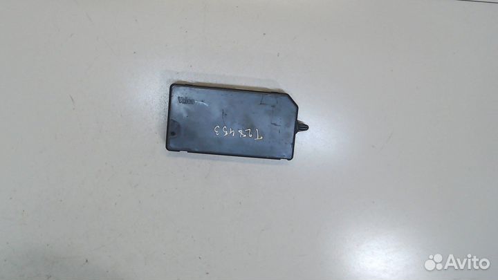 Блок управления бортовой сети Land Rover Discovery