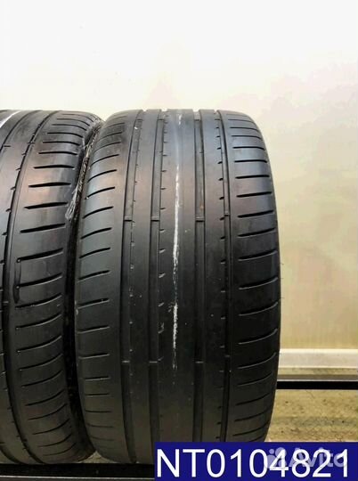 Goodyear Eagle F1 Asymmetric 3 275/30 R20 97Y