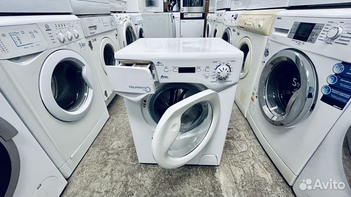 Стиральная машина Candy Aquamatic