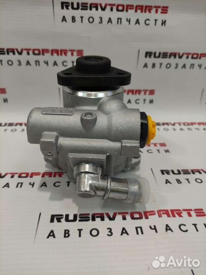 Насос Гидроусилителя руля Нива,Нива шевроле,2123